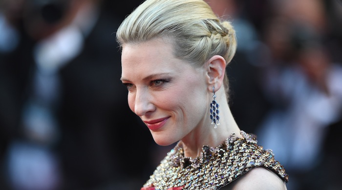 Канны-2014: лучшие бьюти-образы