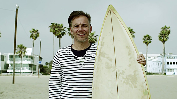 Google и "Мумий Тролль" запустили совместный сайт