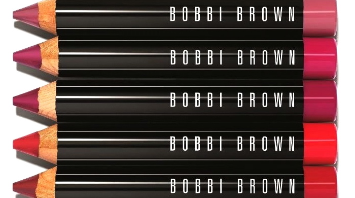 Новые карандаши для губ Bobbi Brown