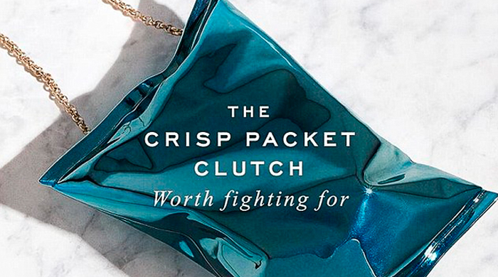 Соланж Ноулз и Джей-Зи рекламируют Anya Hindmarch