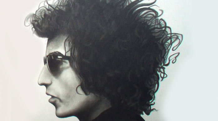 Боб Дилан записал кавер на Фрэнка Синатру