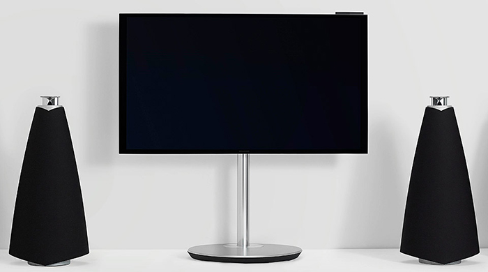 Беспроводная домашняя стереосистема Bang & Olufsen