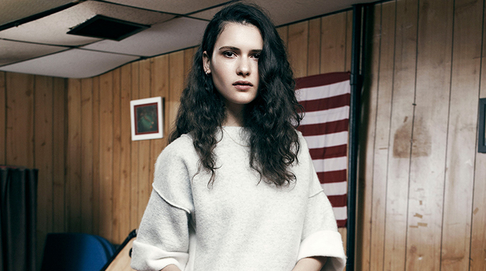 Коллекция Rag & Bone, resort 2015