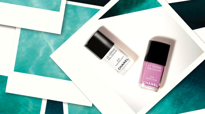 Что нового: коллекции Chanel и Make Up For Ever, крем Darphin