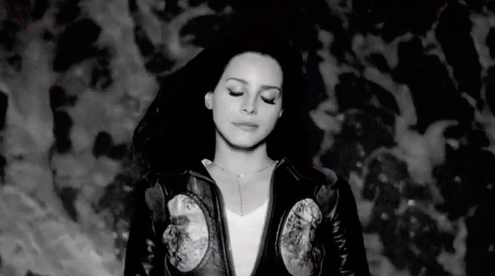 Лана Дель Рей выпустила тизер к новому альбому