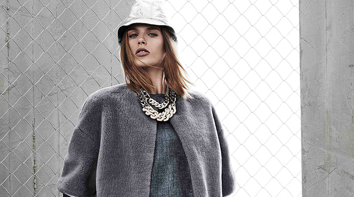 Коллекция MaxMara, resort 2015