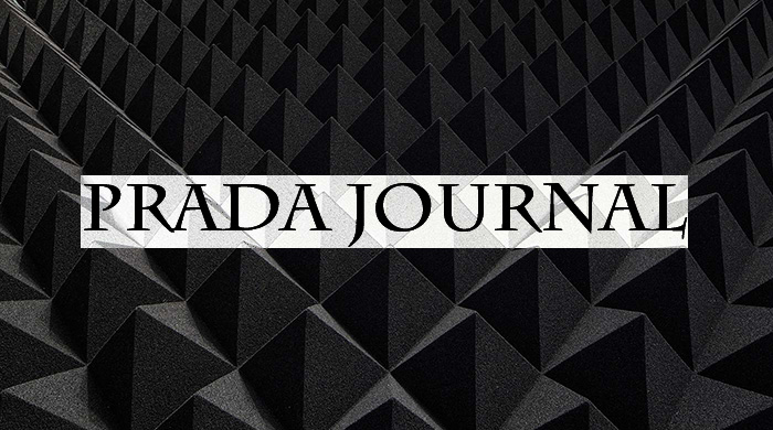 Вышел сборник рассказов победителей литературного конкурса Prada