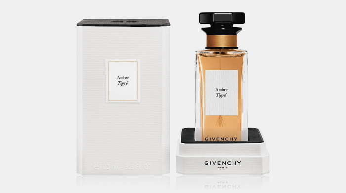 Семь ароматов в новой коллекции L’Atelier de Givenchy