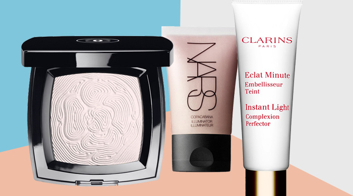 В фокусе: средства против тусклости кожи