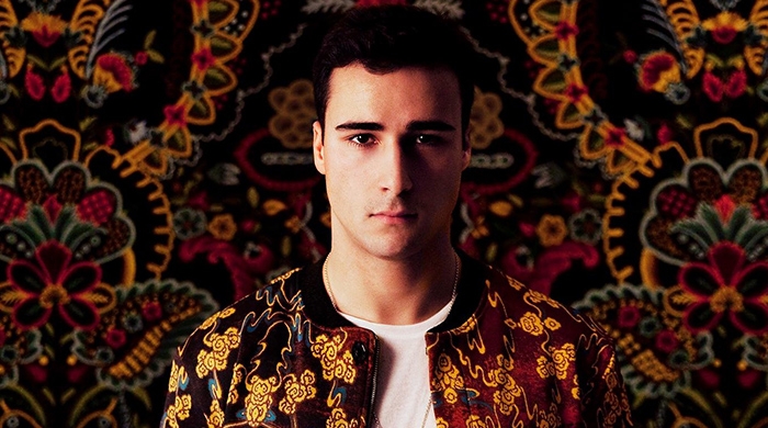 Обратите внимание: Бен Хан