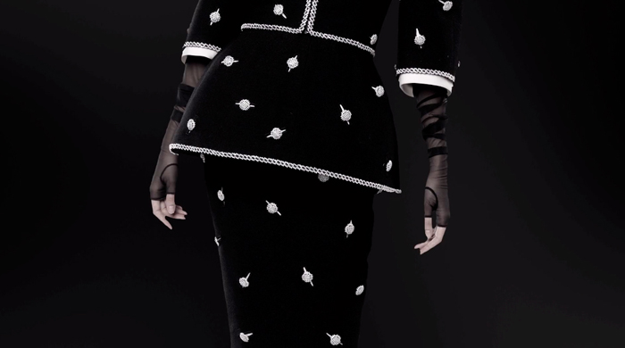 Во всех красках: история классических цветов Chanel