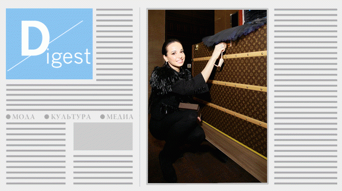 Дайджест Buro 24/7: главные новости прошедшей недели