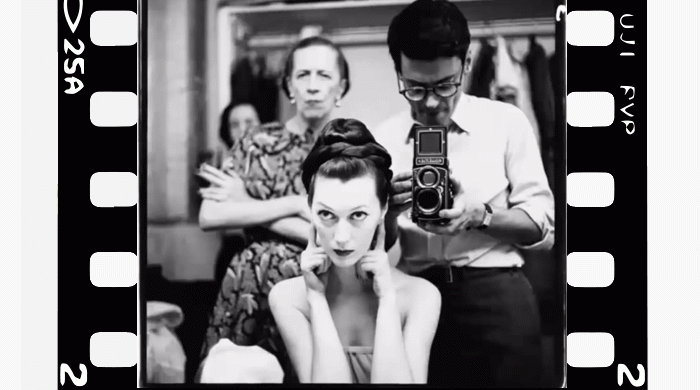 12 лучших документальных фильмов о моде