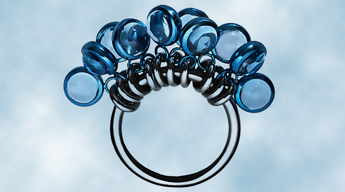 Капсульная коллекция Rain от Why Not Sky будет представлена в ЦУМе