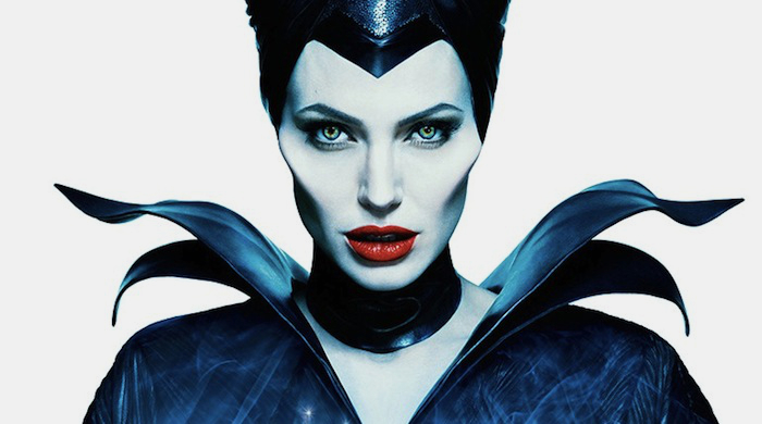 Первый взгляд: коллекция M.A.C по мотивам фильма "Малефисента"