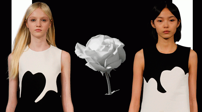 Коллекция Calvin Klein, resort 2015