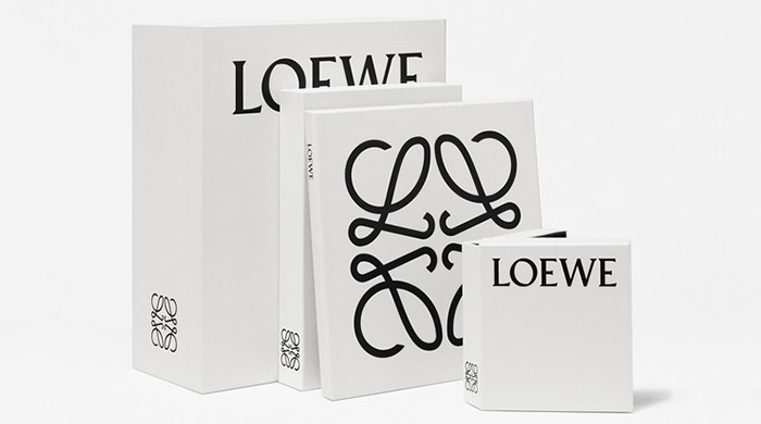 Loewe переживают масштабный ребрендинг