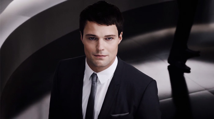 Кира Найтли и Данила Козловский в новой рекламе Chanel