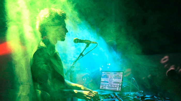 Обратите внимание: Milky Chance