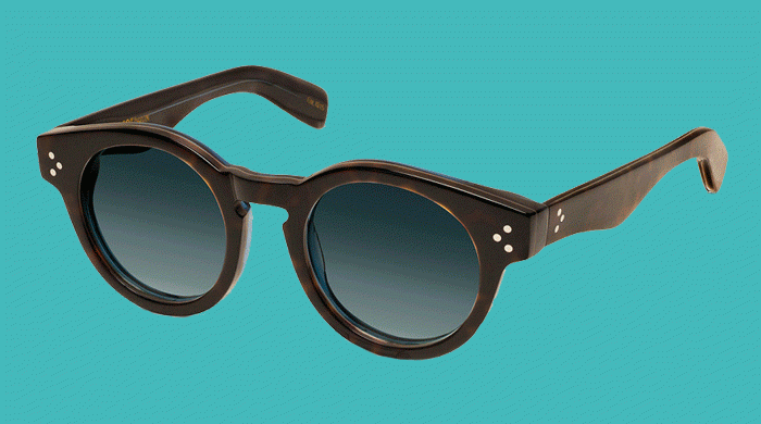 Новая летняя коллекция солнцезащитных очков Moscot