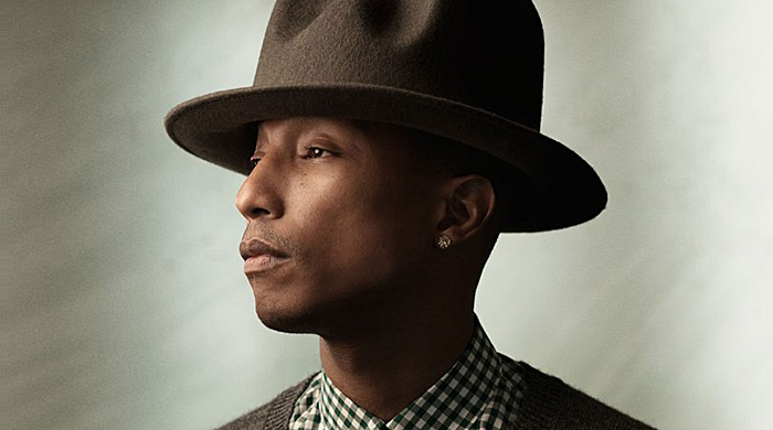 Фаррелл Уильямс и Мэри Джей Блайдж записали совместный трек