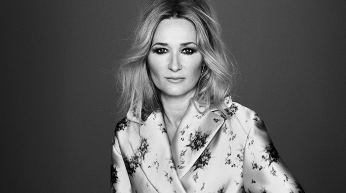 Sonia Rykiel назначили нового креативного директора