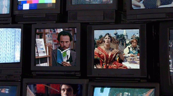 10 причин включить телевизор на этой неделе