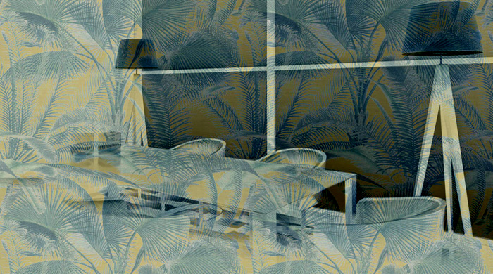 Armani запускают Tweet Talk в рамках Salone del Mobile 2014