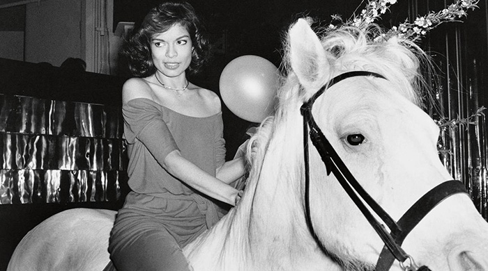 Ян Шрагер раскроет все секреты культового клуба Studio 54