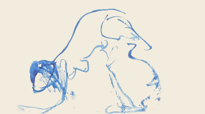 Трейси Эмин на онлайн-аукционе Королевской академии художеств