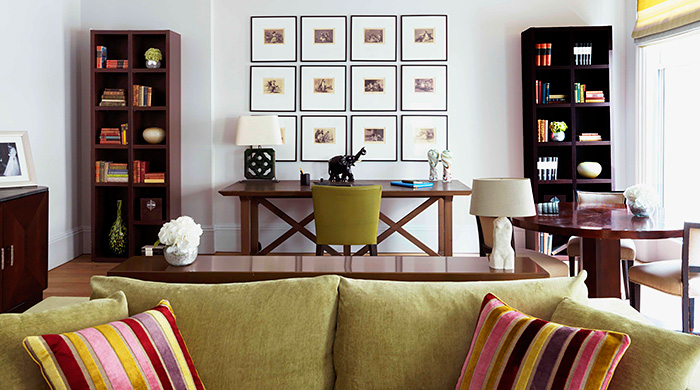 Зачем вам нужно побывать в лондонском отеле Brown's?