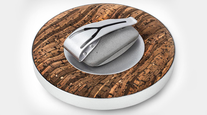 Дышите глубже: фитнес-трекер Spire