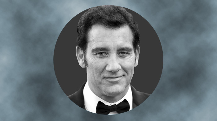 Мужчина месяца: Клайв Оуэн