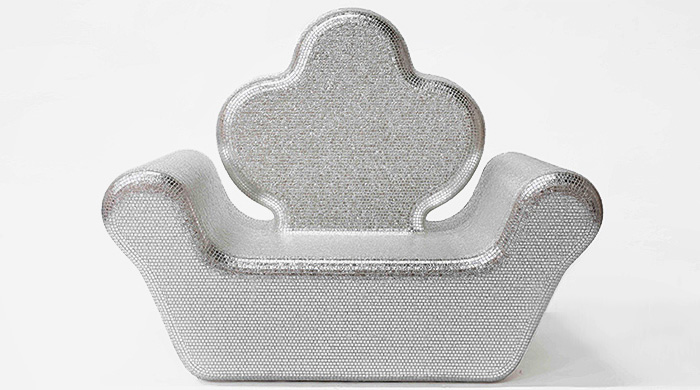 Ярмарка Design Miami/Basel открылась в Базеле