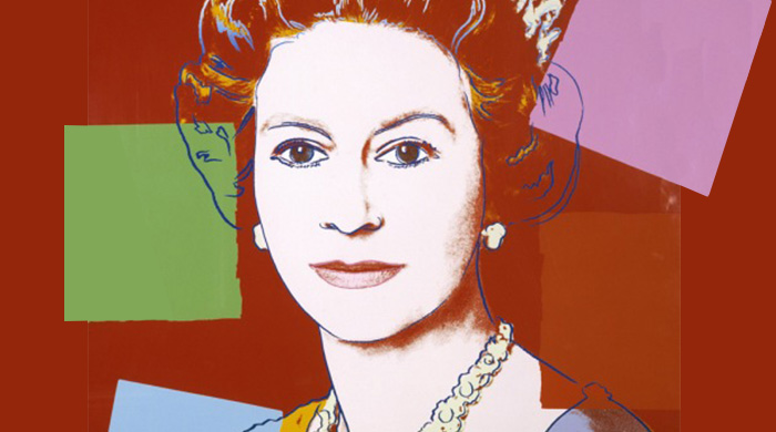 Масштабная ретроспектива Энди Уорхола в Tate Liverpool