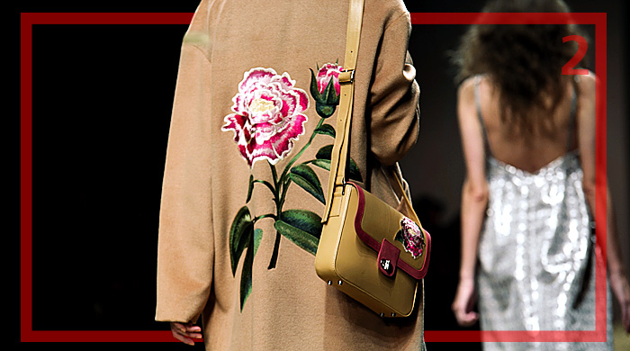 Дневник Aurora Fashion Week. Часть II