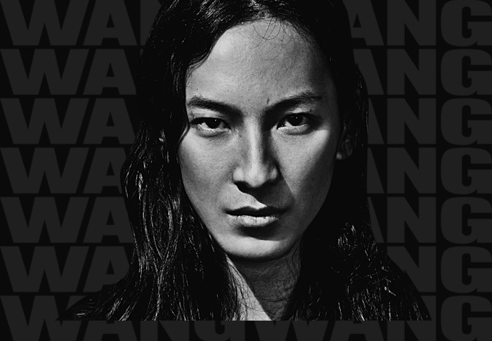 Александр Ванг: "Я никогда не занимался спортом, поэтому он меня интригует"