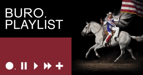 Плейлист BURO.: слушаем новый альбом Бейонсе «Cowboy Carter»