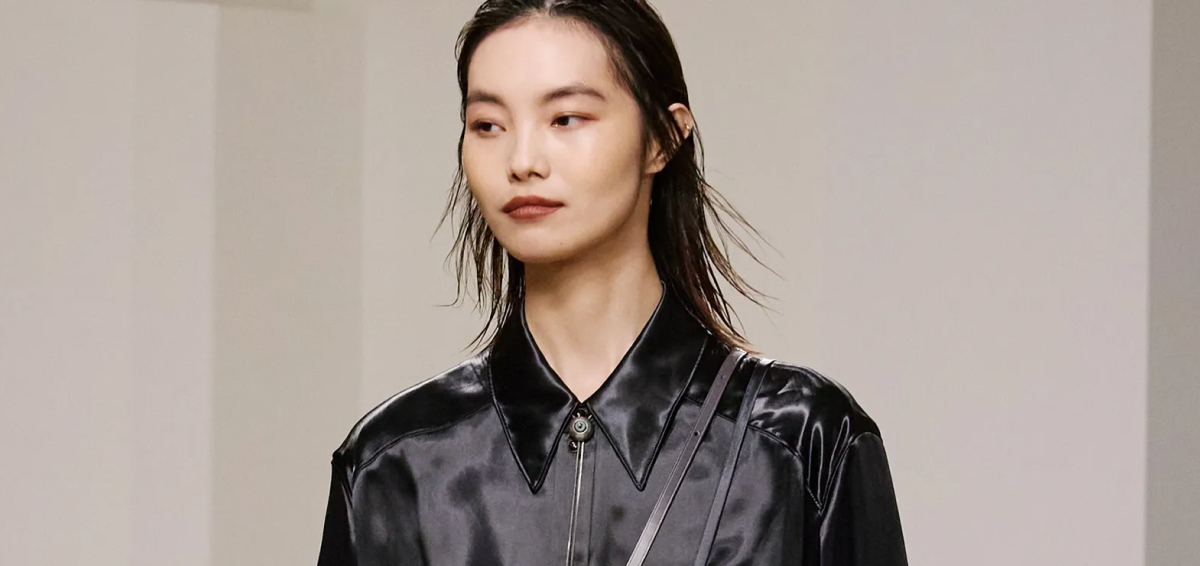Lemaire, коллекция menswear весна-лето 2025