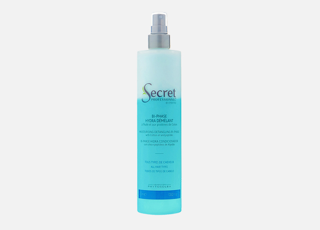 Moisturising Detangling Bi-Phase от Secret Professionnel By Phyto, 2880 руб. 