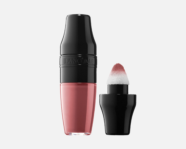 Матовый шейкер для губ Matte Shaker от Lancôme — выбор Buro 24/7 (фото 1)