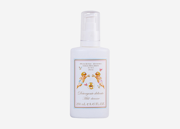 Detergente Delicato Baby от Santa Maria Novella, 3600 руб. 