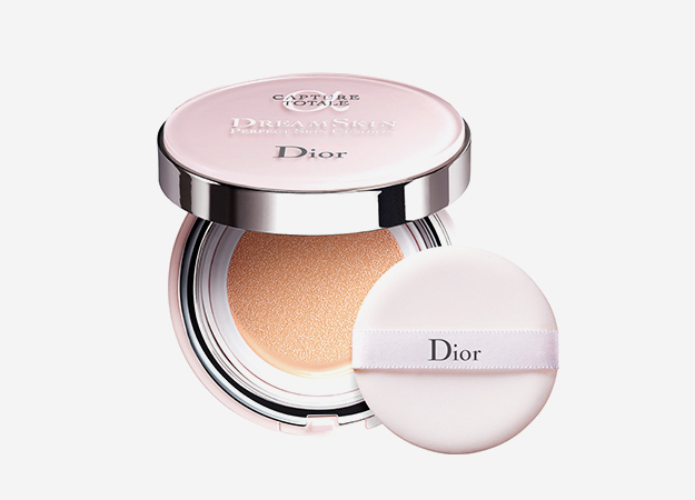 Capture Totale Dreamskin Perfect Skin Cushion от Dior, 5150 руб. 