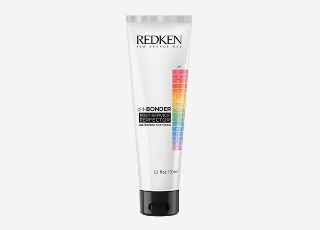 pH-Bonder Post-Service Perfector от Redken, 1 700 руб. 