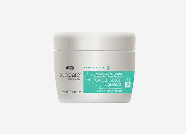 Hydra Care Nourishing Mask от Lisap Milano, 1060 руб. 