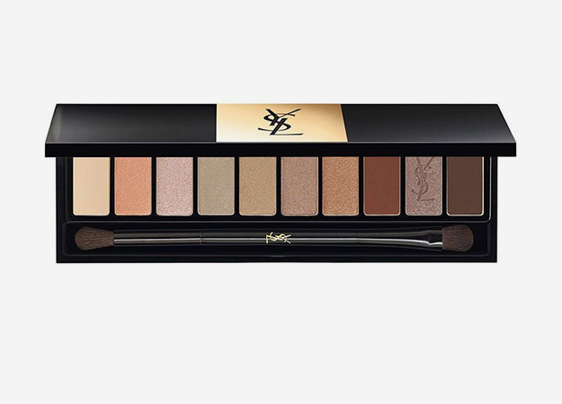 Couture Variation Palette от Yves Saint Laurent, 6452 руб. 