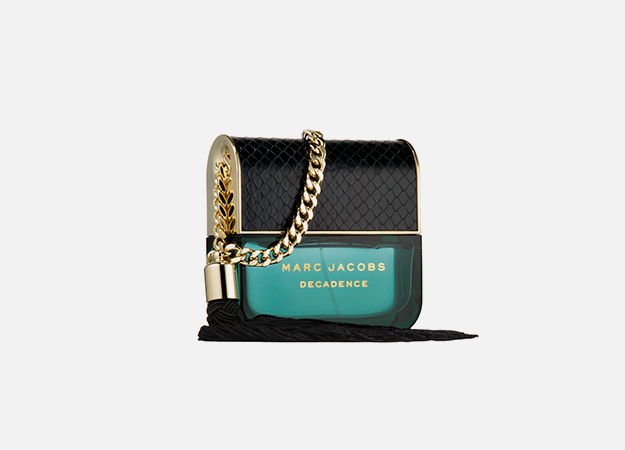 Decadence от Marc Jacobs, 8600 руб. 