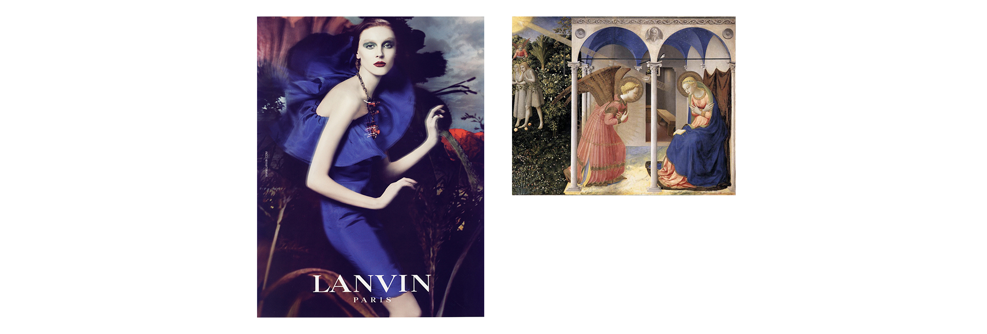 Перемены в Lanvin: что стоит за назначением Оливье Лапидуса (фото 1)