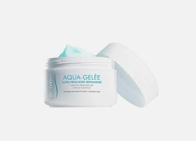 Aqua-Gelee от Biotherm, 2 205 руб.