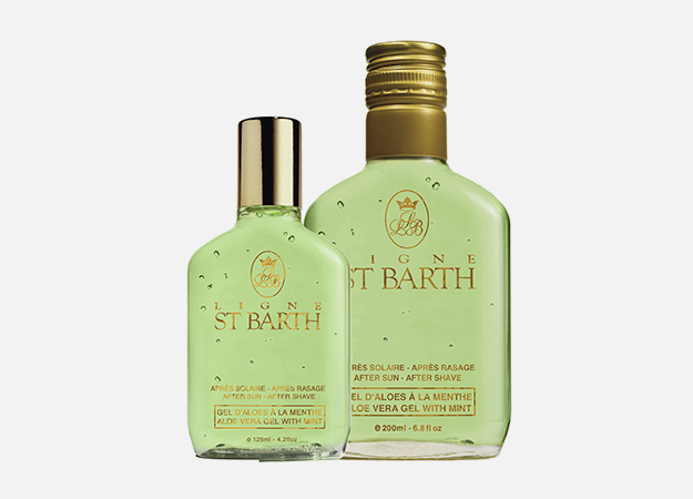 Aloe Vera Gel with Mint от Ligne St. Barth, 4 520 руб.